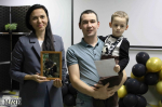 «Курс молодого отца»: в Красноармейском округе паяли трубы и укрепляли семейные традиции