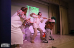 Ждем гала-концерт! Творческий конкурс среди педагогов проходит в Красноармейском округе