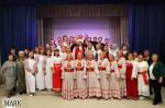 Ждем гала-концерт! Творческий конкурс среди педагогов проходит в Красноармейском округе